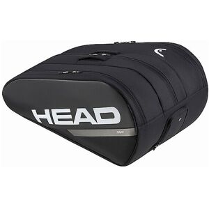 HEAD Tennistasche Tour XL 75L schwarz   260614 Auf Lager Unisex EG