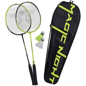 TALBOT TORRO Badminton-Set Magic Night schwarz   449405 Auf Lager Unisex EG