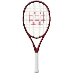 WILSON Tennisschläger Triad Five rot   Größe: 3   WR056610U+ Auf Lager Unisex 3