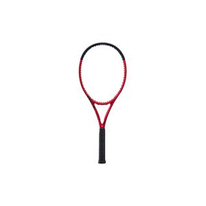 WILSON Tennisschläger Clash 100L v2 unbesaitet rot   Größe: 2   WR074311U Auf Lager Unisex 2