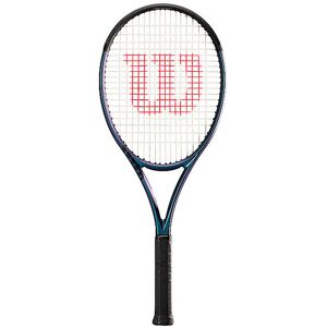 WILSON Tennisschläger Ultra 100L v4 unbesaitet blau   Größe: 3   WR108411U Auf Lager Unisex 3