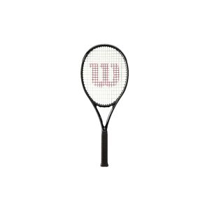 WILSON Tennisschläger Noir Clash 100 v2 schwarz   Größe: 2   WR141011U+ Auf Lager Unisex 2