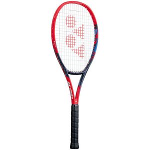 YONEX Tennisschläger VCORE 98 2023 unbesaitet rot   Größe: 3   TVC9823 Auf Lager Unisex 3