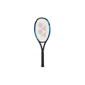 YONEX Tennisschläger EZONE 100 SL unbesaitet blau   Größe: 3   TEZ100SL2 Auf Lager Unisex 3