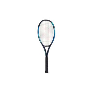YONEX Tennisschläger EZONE 100 300g blau   Größe: 4   TEZ1002 Auf Lager Unisex 4