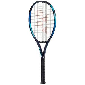 YONEX Tennisschläger EZONE 100 300g blau   Größe: 2   TEZ1002 Auf Lager Unisex 2