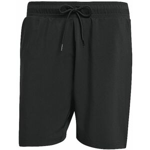 Adidas Herren Tennisshorts Club Climacool 2in1 schwarz M M Adidas Herren Tennisshorts Club Climacool 2in1 schwarz M M
