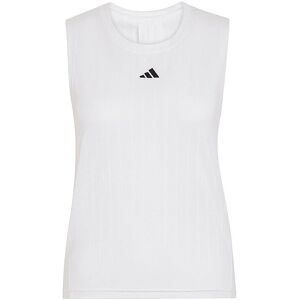Adidas Damen Tennistank OA Pro weiss XS XS Adidas Damen Tennistank OA Pro weiss XS XS