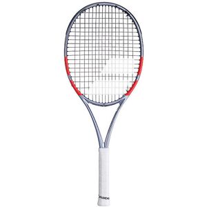 BABOLAT Tennisschläger Pure Strike 100 Besaitet grau 3 3 BABOLAT Tennisschläger Pure Strike 100 Besaitet grau 3 3