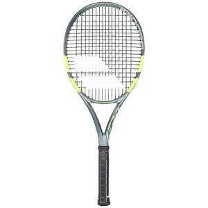 BABOLAT Tennisschläger Pure Aero grau 2 2 BABOLAT Tennisschläger Pure Aero grau 2 2