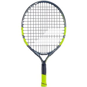 BABOLAT Kinder Tennisschläger Carlitos JR 19 grau EG BABOLAT Kinder Tennisschläger Carlitos JR 19 grau EG