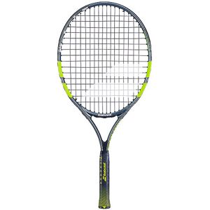 BABOLAT Kinder Tennisschläger Carlitos JR 23 grau EG BABOLAT Kinder Tennisschläger Carlitos JR 23 grau EG