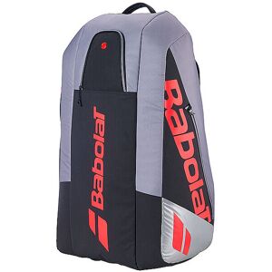 BABOLAT Tennistasche RH9 Pure Strike Carbon 80L grau EG BABOLAT Tennistasche RH9 Pure Strike Carbon 80L grau EG