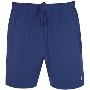 BJÖRN BORG Herren Tennisshorts Ace Racquet 7 inch blau L L BJÖRN BORG Herren Tennisshorts Ace Racquet 7 inch blau L L