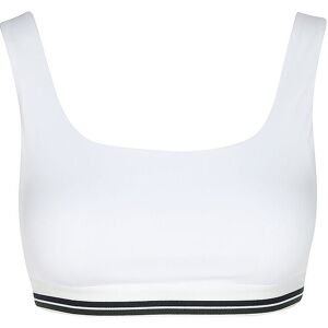 BJÖRN BORG Damen Tennistop Ace Slim weiss S S BJÖRN BORG Damen Tennistop Ace Slim weiss S S