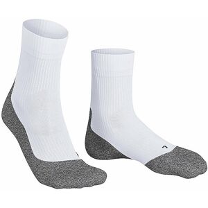 FALKE Herren Tennissocken TE4 weiss 42-43 42-43 FALKE Herren Tennissocken TE4 weiss 42-43 42-43