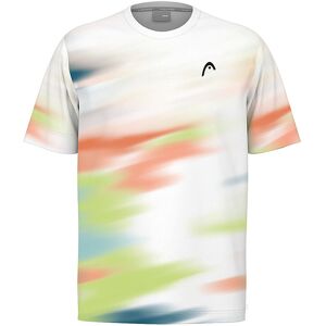 HEAD Herren Tennisoberteil Blur bunt XL XL HEAD Herren Tennisoberteil Blur bunt XL XL