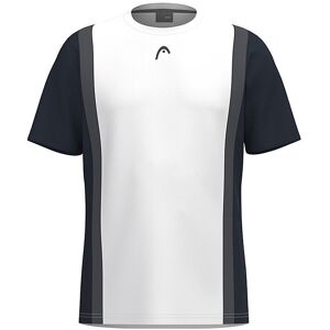 HEAD Herren Tennisshirt Club dunkelblau XL XL HEAD Herren Tennisshirt Club dunkelblau XL XL