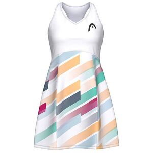 HEAD Damen Tenniskleid Pro bunt M M HEAD Damen Tenniskleid Pro bunt M M