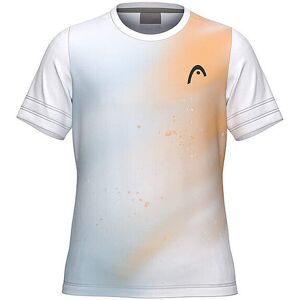 HEAD Mädchen Tennisshirt Tie Break II bunt 164 164 HEAD Mädchen Tennisshirt Tie Break II bunt 164 164