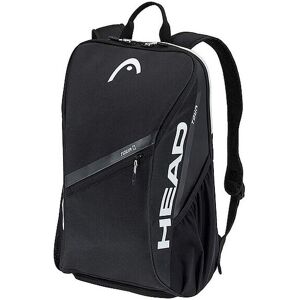 HEAD Tennisrucksack Tour 25L schwarz EG HEAD Tennisrucksack Tour 25L schwarz EG