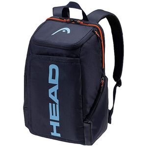 HEAD Tennisrucksack Pro Sinner 28L dunkelblau EG HEAD Tennisrucksack Pro Sinner 28L dunkelblau EG