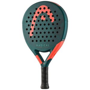 HEAD Padel Tennisschläger Radical Team Light dunkelgrün EG HEAD Padel Tennisschläger Radical Team Light dunkelgrün EG