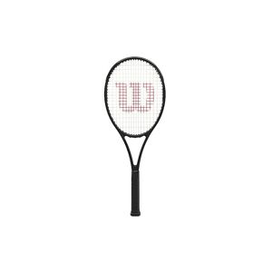 WILSON Tennisschläger Pro Staff 97L v13 unbesaitet schwarz   Größe: 3   WR043911U+ Auf Lager Unisex 3