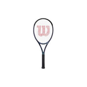 WILSON Tennisschläger Ultra 100 v4 unbesaitet blau   Größe: 1   WR108311U Auf Lager Unisex 1