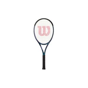 WILSON Tennisschläger Ultra 100L v4 unbesaitet blau   Größe: 1   WR108411U Auf Lager Unisex 1