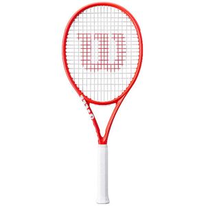 WILSON Tennisschläger Clash 100 UL V3 Reverse rot 0 0 WILSON Tennisschläger Clash 100 UL V3 Reverse rot 0 0