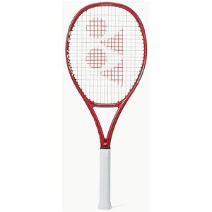 YONEX Tennisschläger VCORE 100 unbesaitet rot 2 2 YONEX Tennisschläger VCORE 100 unbesaitet rot 2 2