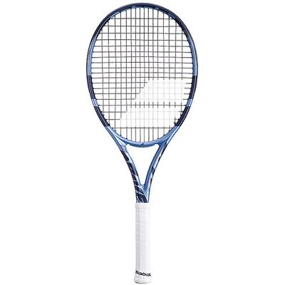 BABOLAT Tennisschläger Pure Drive Team 25 blau 3 3 BABOLAT Tennisschläger Pure Drive Team 25 blau 3 3