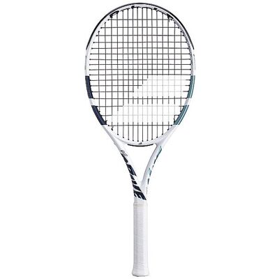 BABOLAT Tennisschläger Evo Drive Lite weiss 1 1 BABOLAT Tennisschläger Evo Drive Lite weiss 1 1