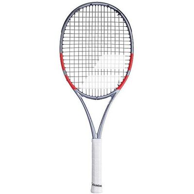 BABOLAT Tennisschläger Pure Strike 100 Besaitet grau 3 3 BABOLAT Tennisschläger Pure Strike 100 Besaitet grau 3 3