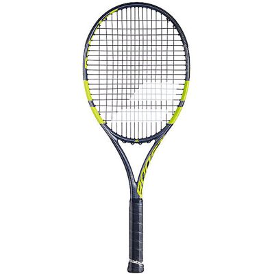 BABOLAT Tennisschläger Boost Aero grau 2 2 BABOLAT Tennisschläger Boost Aero grau 2 2