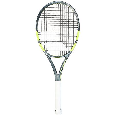 BABOLAT Tennisschläger Pure Aero Team grau 2 2 BABOLAT Tennisschläger Pure Aero Team grau 2 2