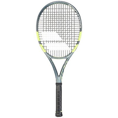 BABOLAT Tennisschläger Pure Aero grau 3 3 BABOLAT Tennisschläger Pure Aero grau 3 3
