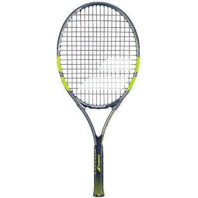 BABOLAT Kinder Tennisschläger Carlitos JR 25 grau EG BABOLAT Kinder Tennisschläger Carlitos JR 25 grau EG