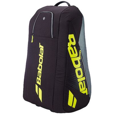 BABOLAT Tennistasche Pure Aero RH12 grau EG BABOLAT Tennistasche Pure Aero RH12 grau EG