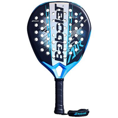 BABOLAT Padel Tennisschläger Air Vertuo 2.6 schwarz EG BABOLAT Padel Tennisschläger Air Vertuo 2.6 schwarz EG