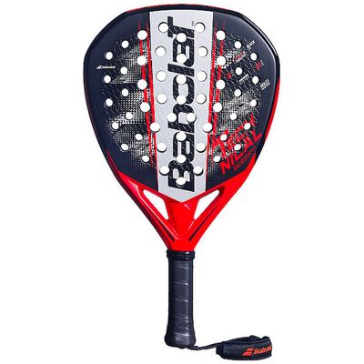 BABOLAT Padel Tennisschläger Technical Veron 3.0 schwarz EG BABOLAT Padel Tennisschläger Technical Veron 3.0 schwarz EG