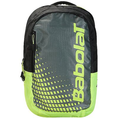 BABOLAT Kinder Tennisrucksack grau EG BABOLAT Kinder Tennisrucksack grau EG