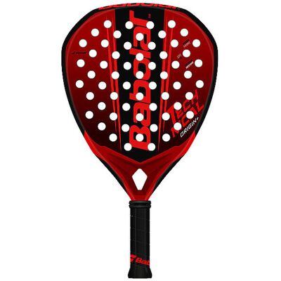 BABOLAT Padel Tennisschläger Technical Origin+ schwarz EG BABOLAT Padel Tennisschläger Technical Origin+ schwarz EG