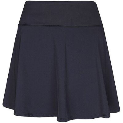 BJÖRN BORG Damen Tennisrock Ace Pocket dunkelblau XS XS BJÖRN BORG Damen Tennisrock Ace Pocket dunkelblau XS XS