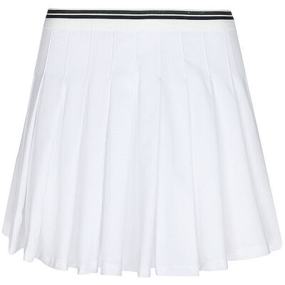 BJÖRN BORG Damen Tennisrock Ace Pocket weiss XS XS BJÖRN BORG Damen Tennisrock Ace Pocket weiss XS XS