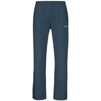 HEAD Herren Tennishose Club dunkelblau M M HEAD Herren Tennishose Club dunkelblau M M