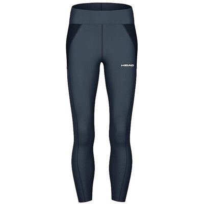 HEAD Damen Tennistight Tech dunkelblau S S HEAD Damen Tennistight Tech dunkelblau S S