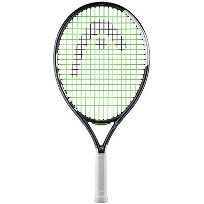 HEAD Tennisschläger Speed 21 Junior schwarz EG HEAD Tennisschläger Speed 21 Junior schwarz EG