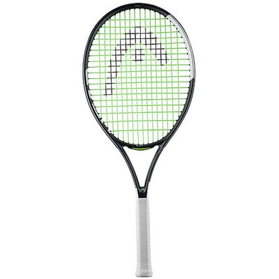 HEAD Kinder Tennisschläger Speed 26 Junior schwarz EG HEAD Kinder Tennisschläger Speed 26 Junior schwarz EG